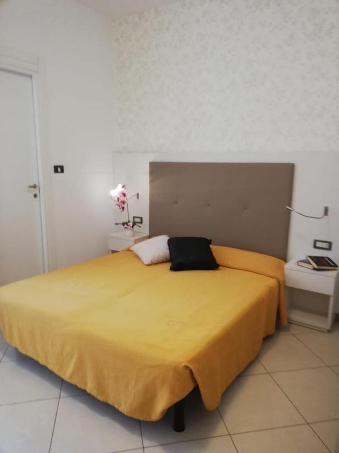 Hotel Metropol Sottomarina Εξωτερικό φωτογραφία