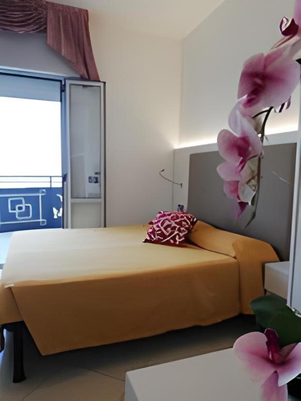Hotel Metropol Sottomarina Εξωτερικό φωτογραφία
