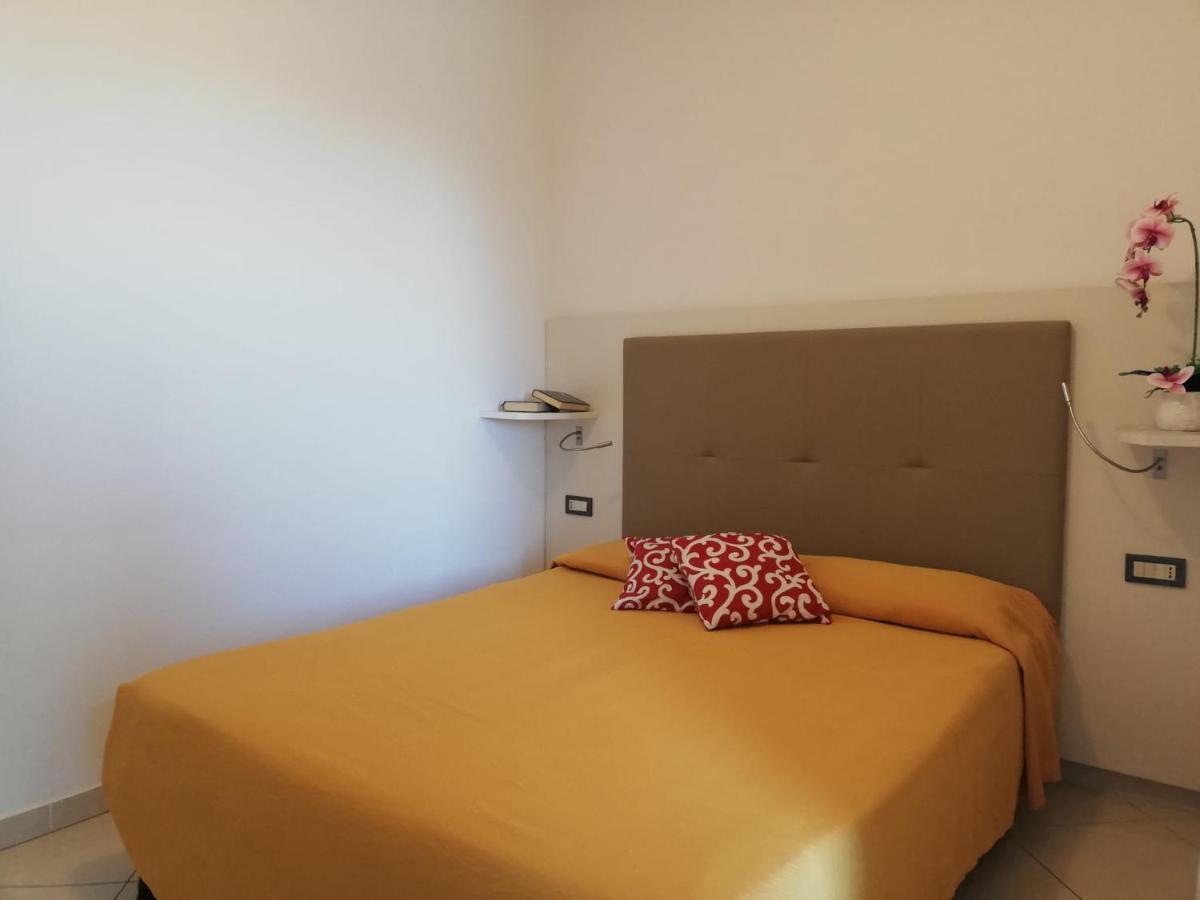 Hotel Metropol Sottomarina Εξωτερικό φωτογραφία