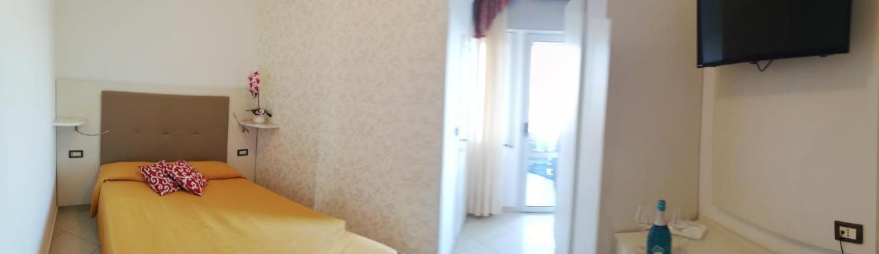 Hotel Metropol Sottomarina Εξωτερικό φωτογραφία