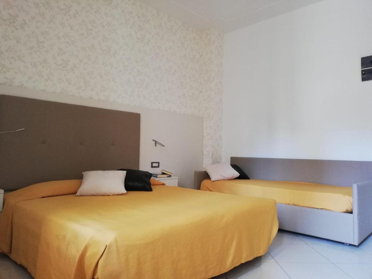 Hotel Metropol Sottomarina Εξωτερικό φωτογραφία