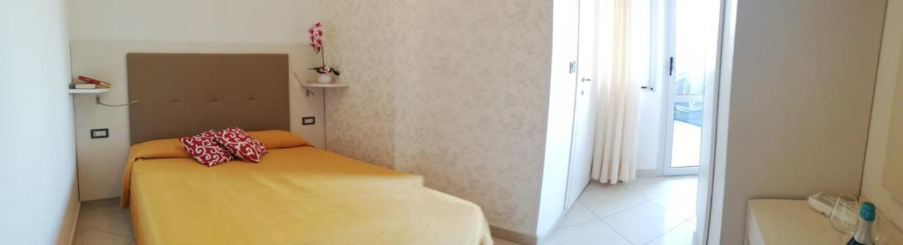 Hotel Metropol Sottomarina Εξωτερικό φωτογραφία