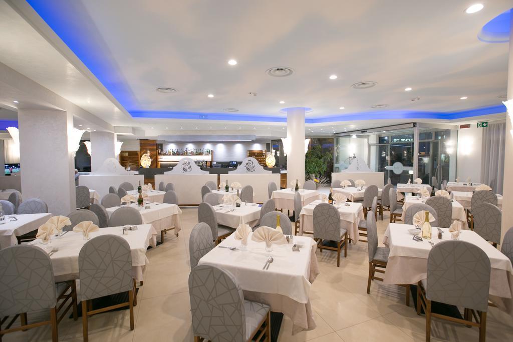 Hotel Metropol Sottomarina Εξωτερικό φωτογραφία