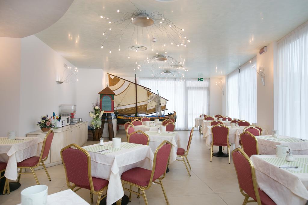 Hotel Metropol Sottomarina Εξωτερικό φωτογραφία