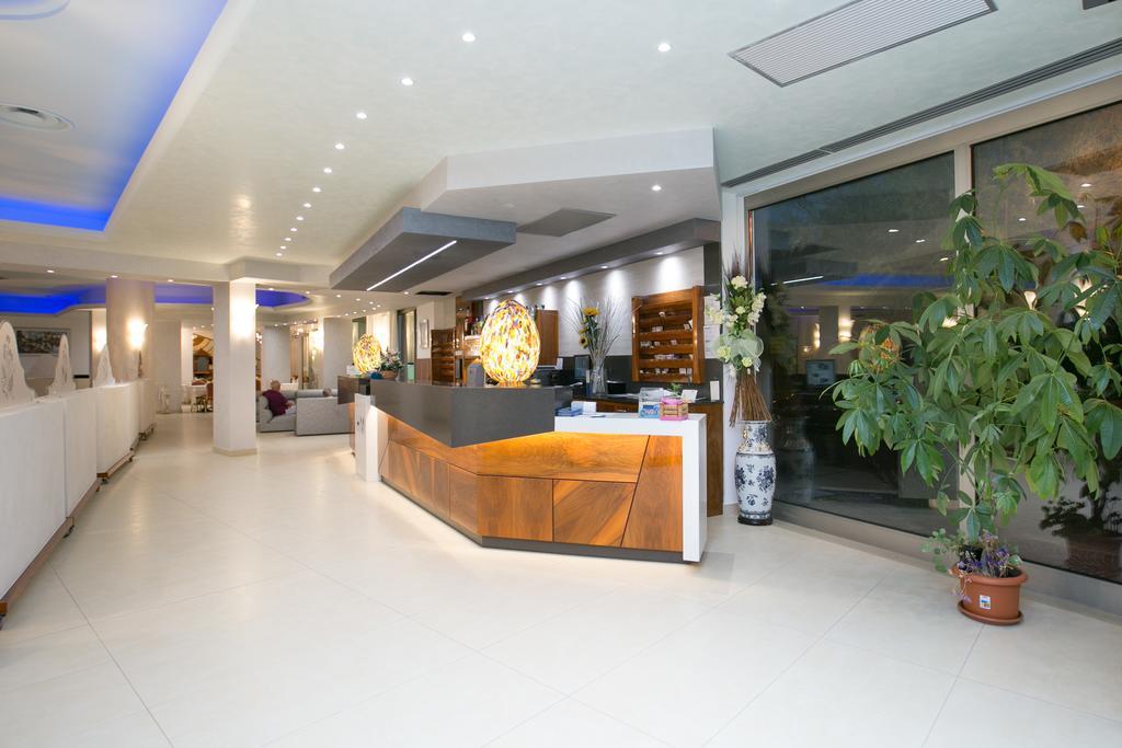 Hotel Metropol Sottomarina Εξωτερικό φωτογραφία