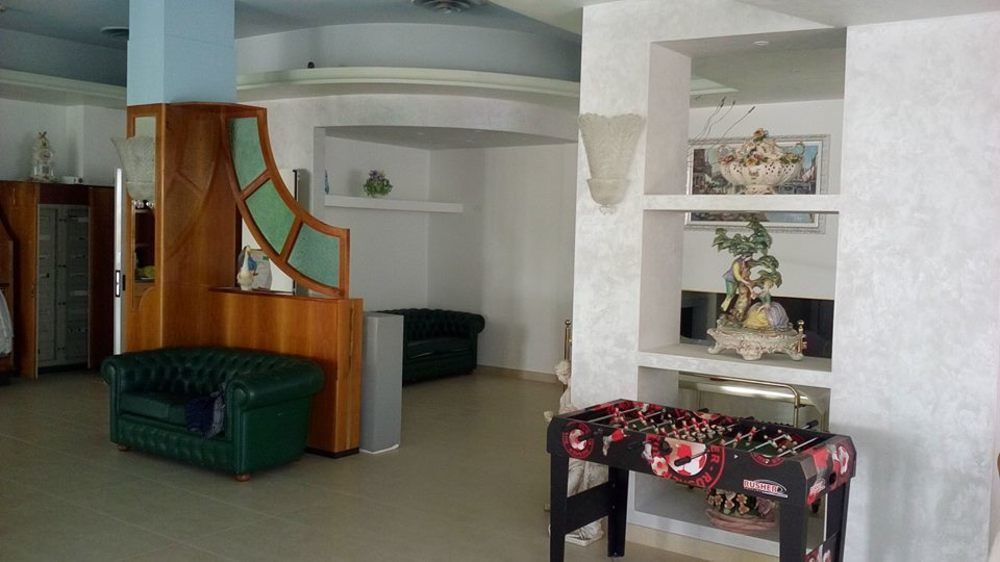 Hotel Metropol Sottomarina Εξωτερικό φωτογραφία