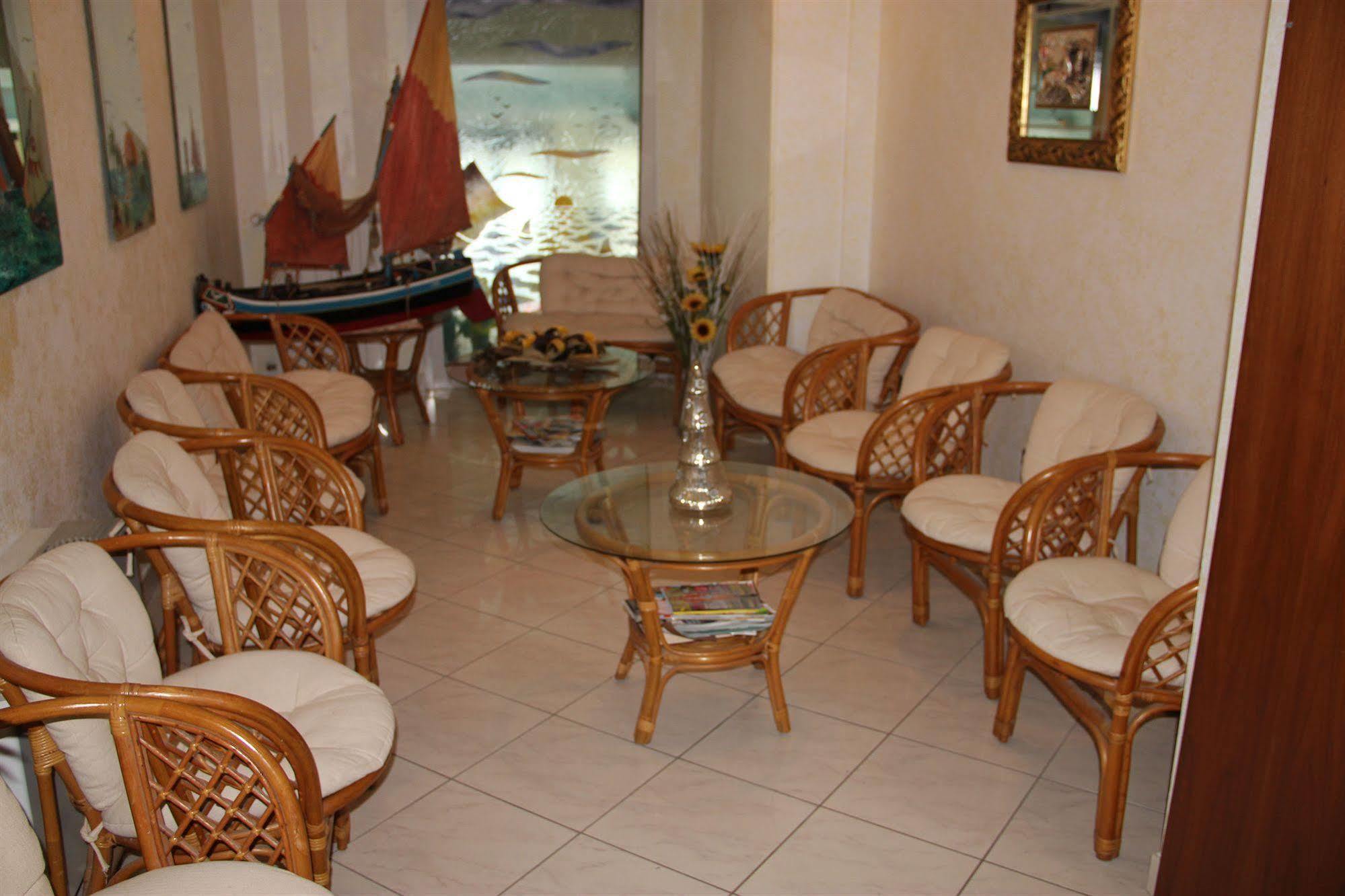 Hotel Metropol Sottomarina Εξωτερικό φωτογραφία