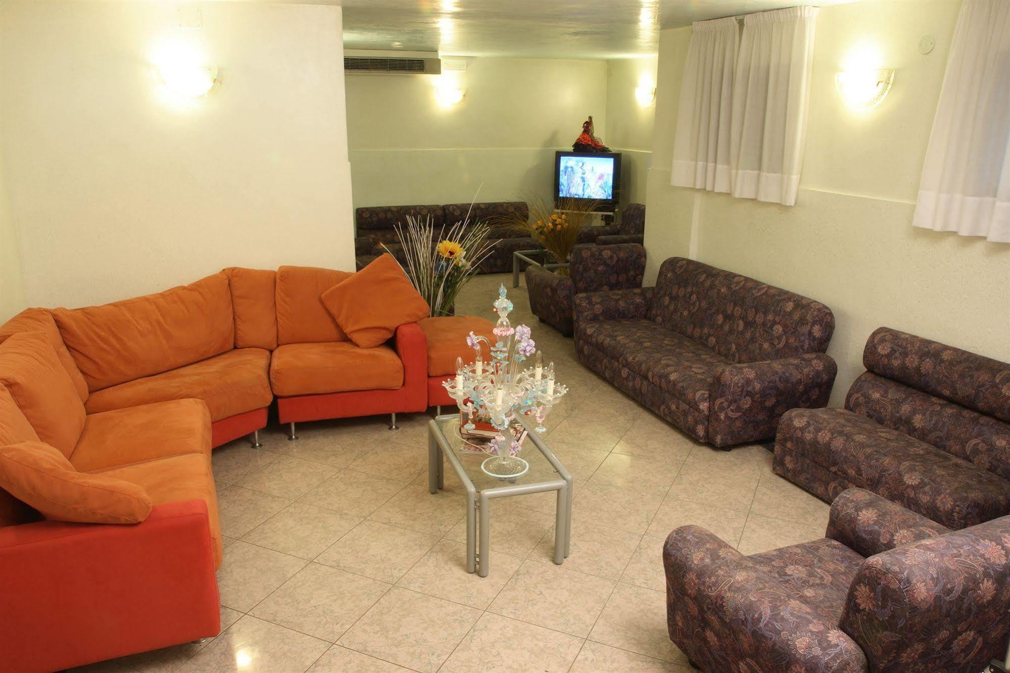Hotel Metropol Sottomarina Εξωτερικό φωτογραφία