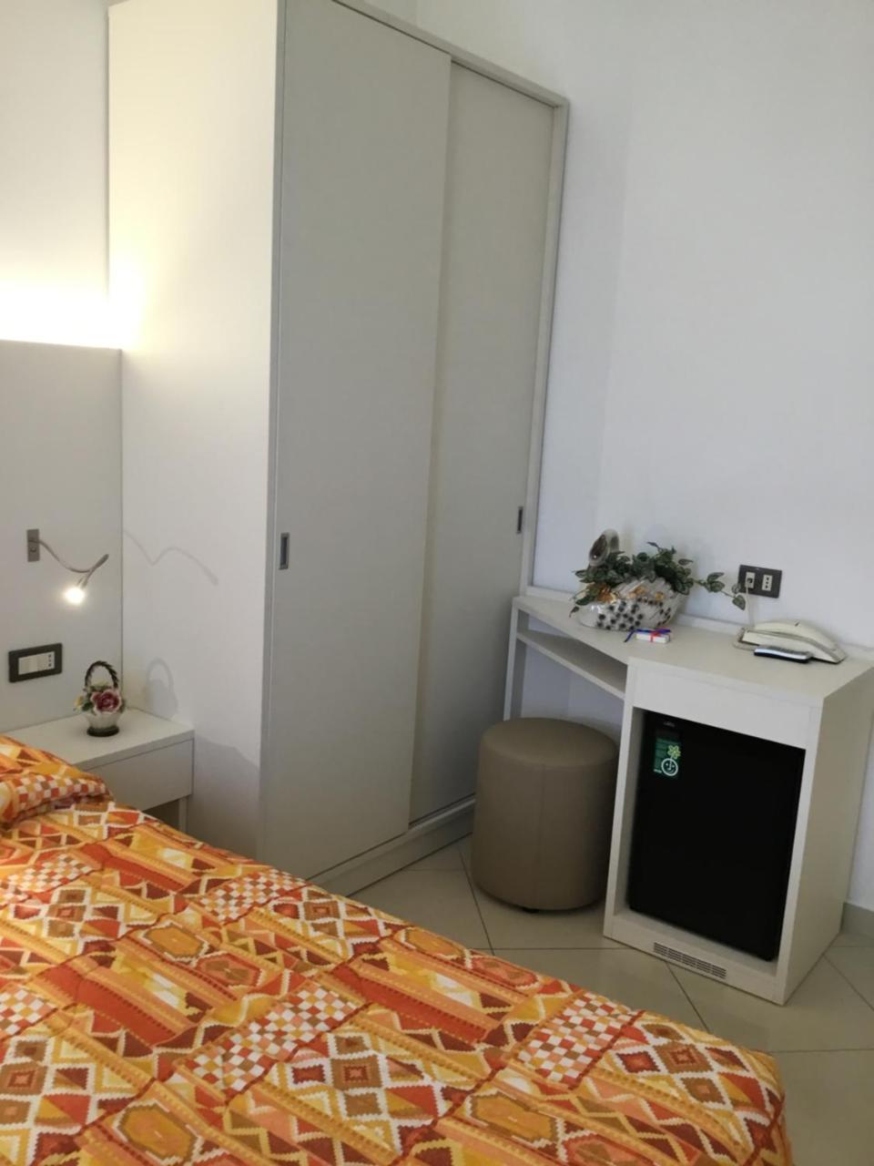 Hotel Metropol Sottomarina Εξωτερικό φωτογραφία