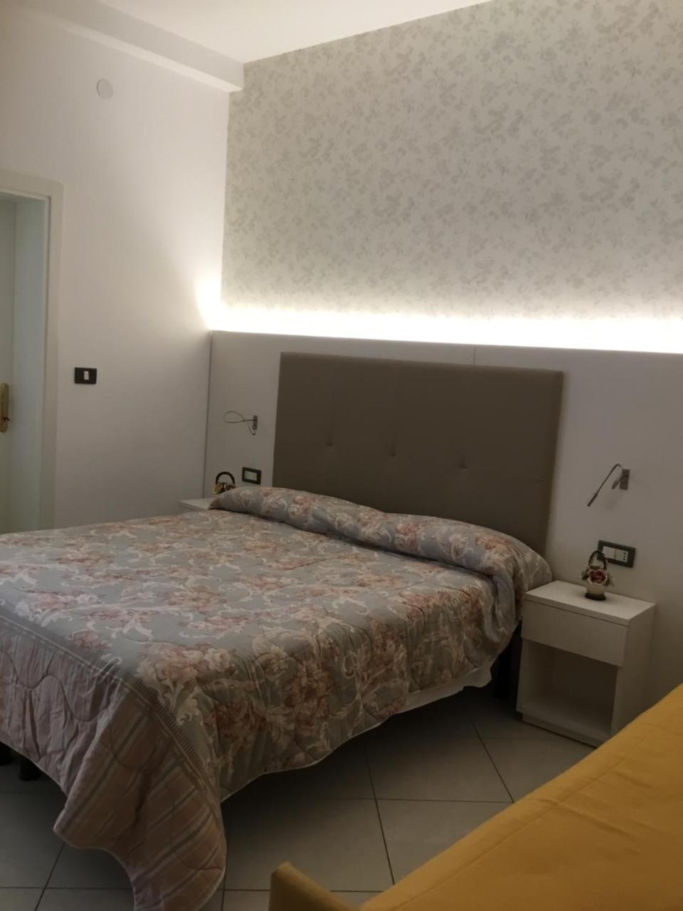 Hotel Metropol Sottomarina Εξωτερικό φωτογραφία