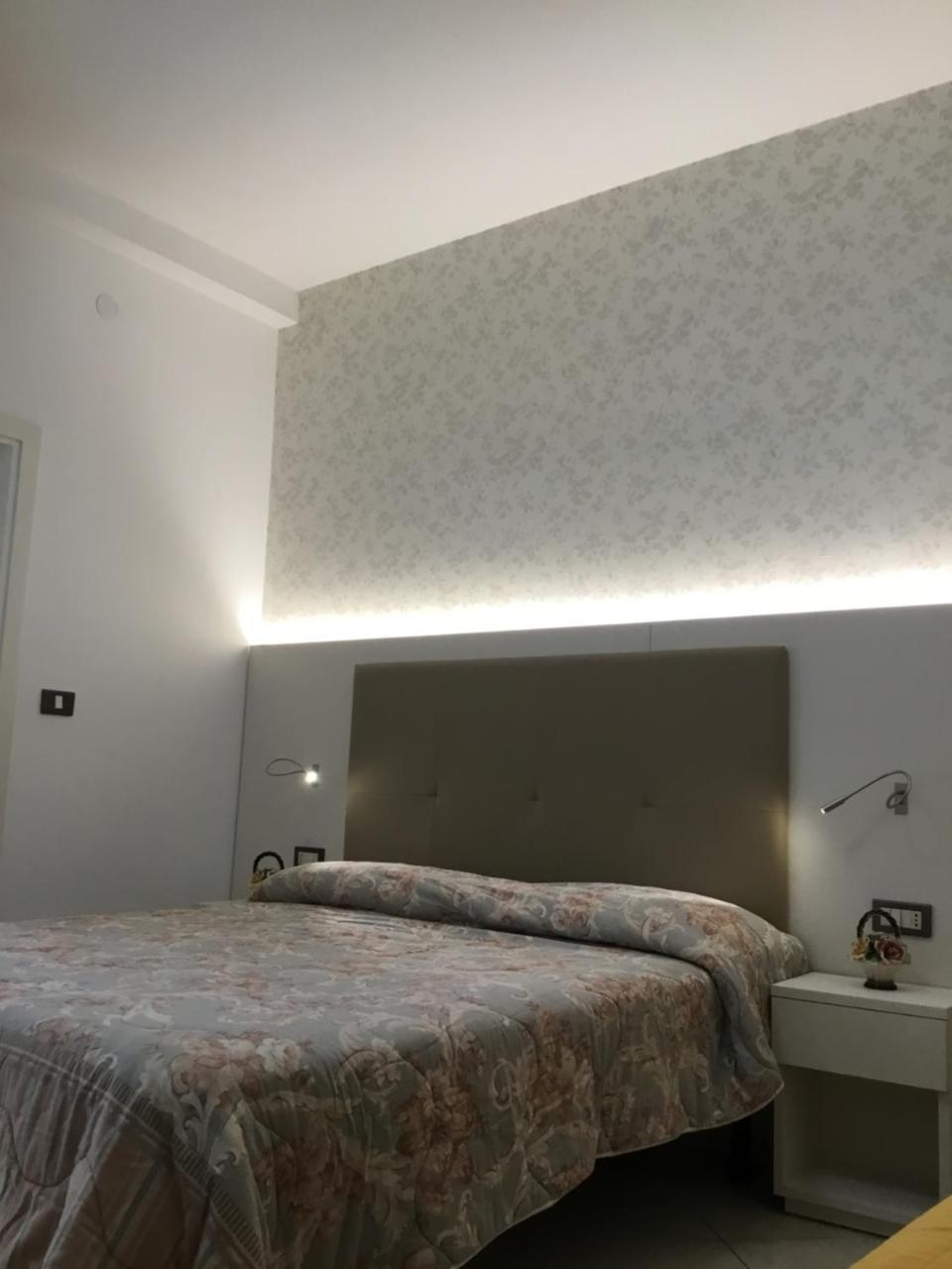Hotel Metropol Sottomarina Εξωτερικό φωτογραφία