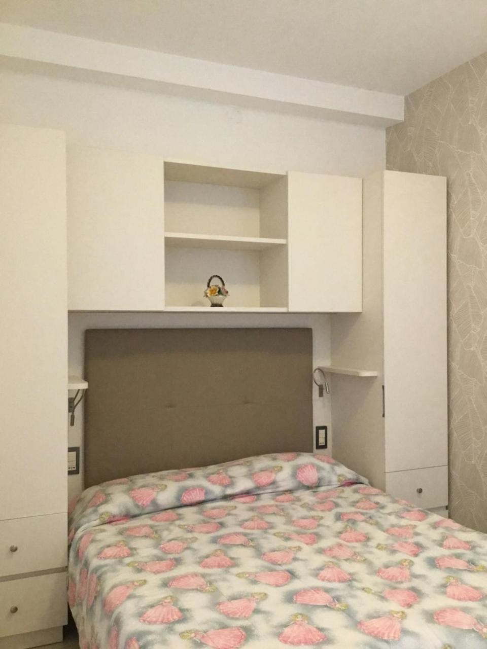 Hotel Metropol Sottomarina Εξωτερικό φωτογραφία