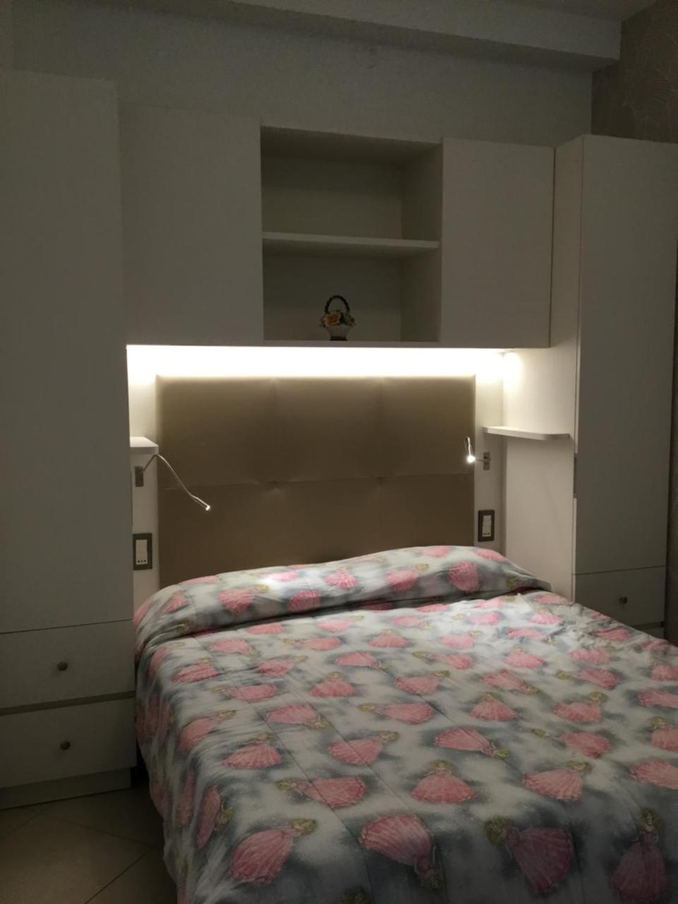 Hotel Metropol Sottomarina Εξωτερικό φωτογραφία