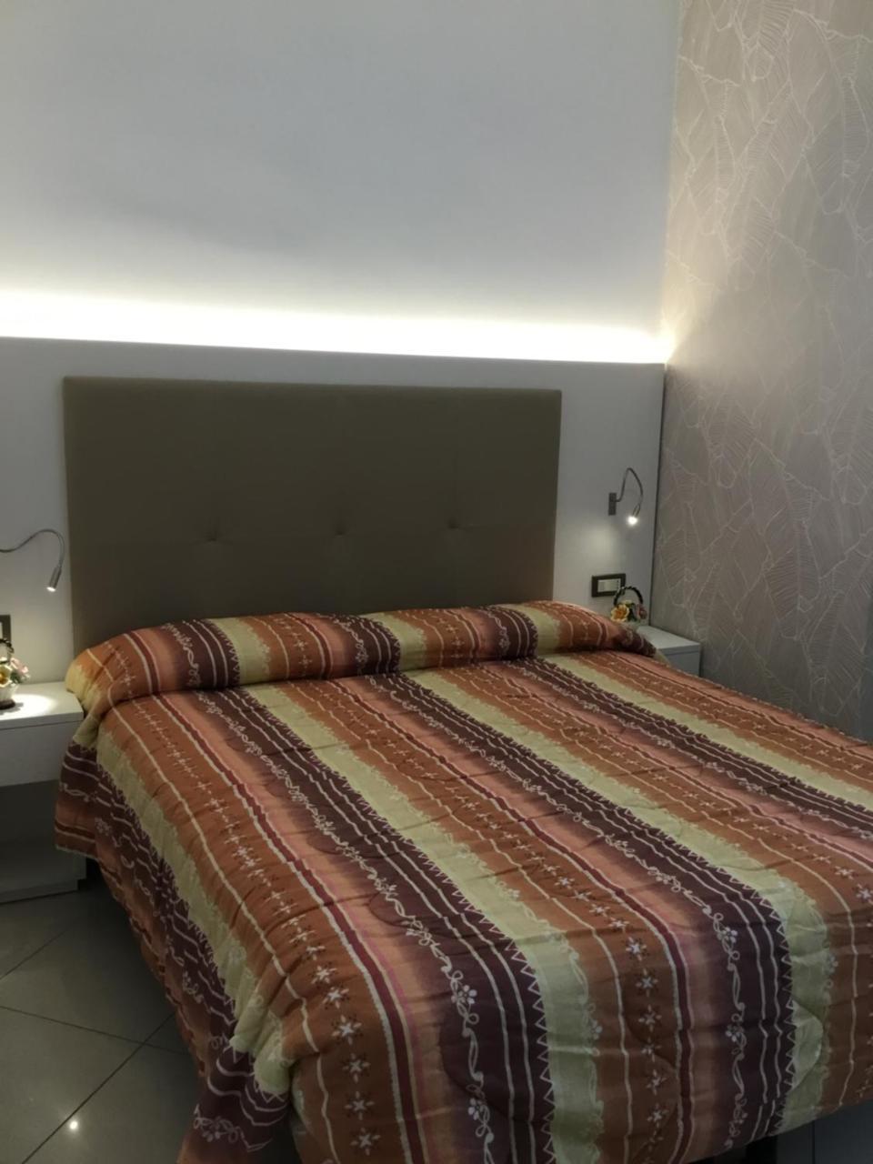 Hotel Metropol Sottomarina Εξωτερικό φωτογραφία