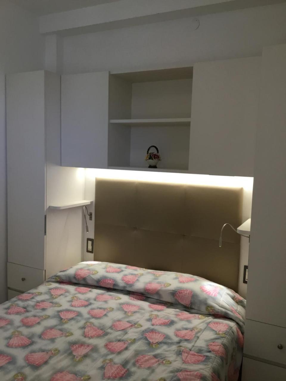 Hotel Metropol Sottomarina Εξωτερικό φωτογραφία