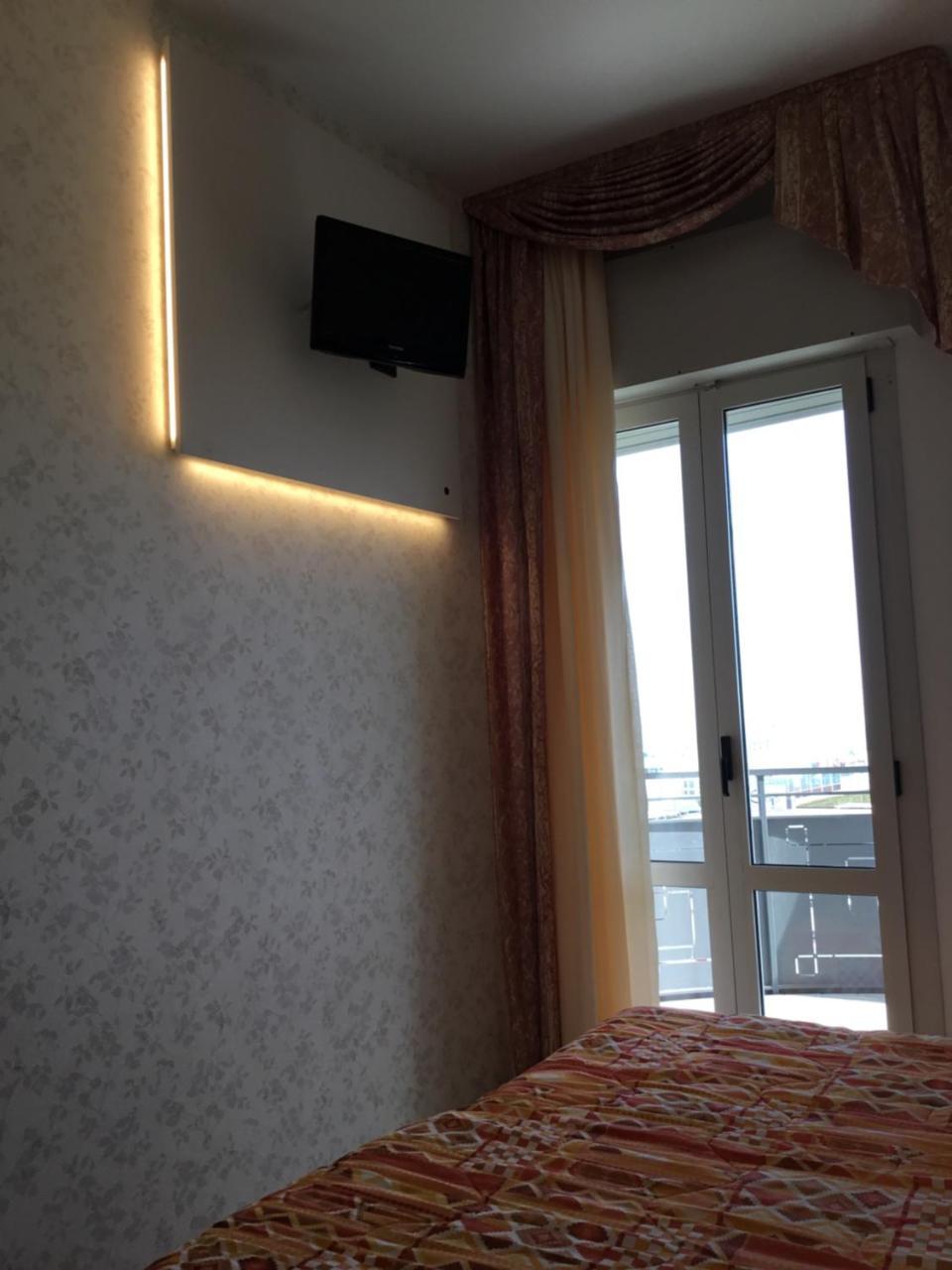 Hotel Metropol Sottomarina Εξωτερικό φωτογραφία